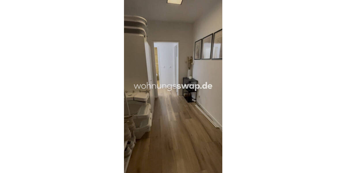 Etagenwohnung Köln Zollstock - 3 Zimmer, 70 m&sup2;, 1.200&euro; | Angebot:25923951