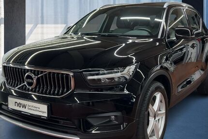 Volvo XC40 72.558 km 24.470 &euro; Köln 50939