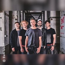 Kasalla 10.10.2026 NEW Kunstwerk