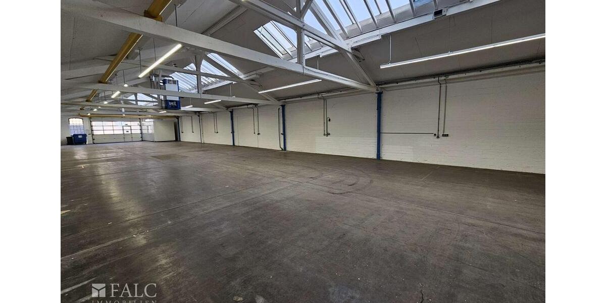 Gewerbeobjekt Hilden Forstbach - 3.540&euro; | Angebot:22186319
