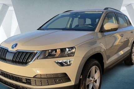 Skoda Karoq 43.900 km 20.230 &euro; Siegburg 53721