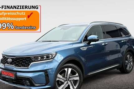 Kia Sorento 62.798 km 34.979 € Elsdorf 50189