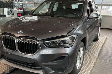 BMW X1 72.961 km 24.950 &euro; Hilden 40721