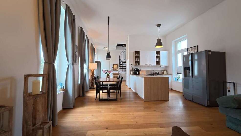 Wohnung zum Kaufen in Wesseling 464.900 € 116 m²