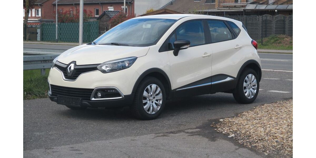 Renault Captur 140.160 km 6.750 &euro; Erftstadt 50374