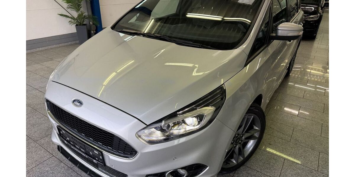 Ford S-Max 174.896 km 16.890 &euro; Köln 50829