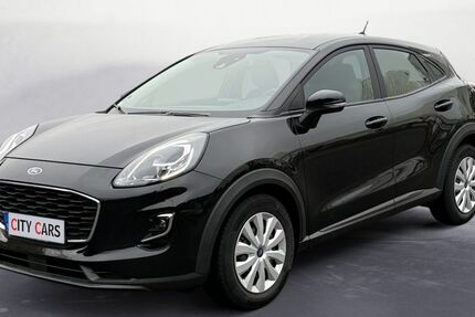 Ford Puma 30.000 km 14.750 &euro; Dormagen 41540