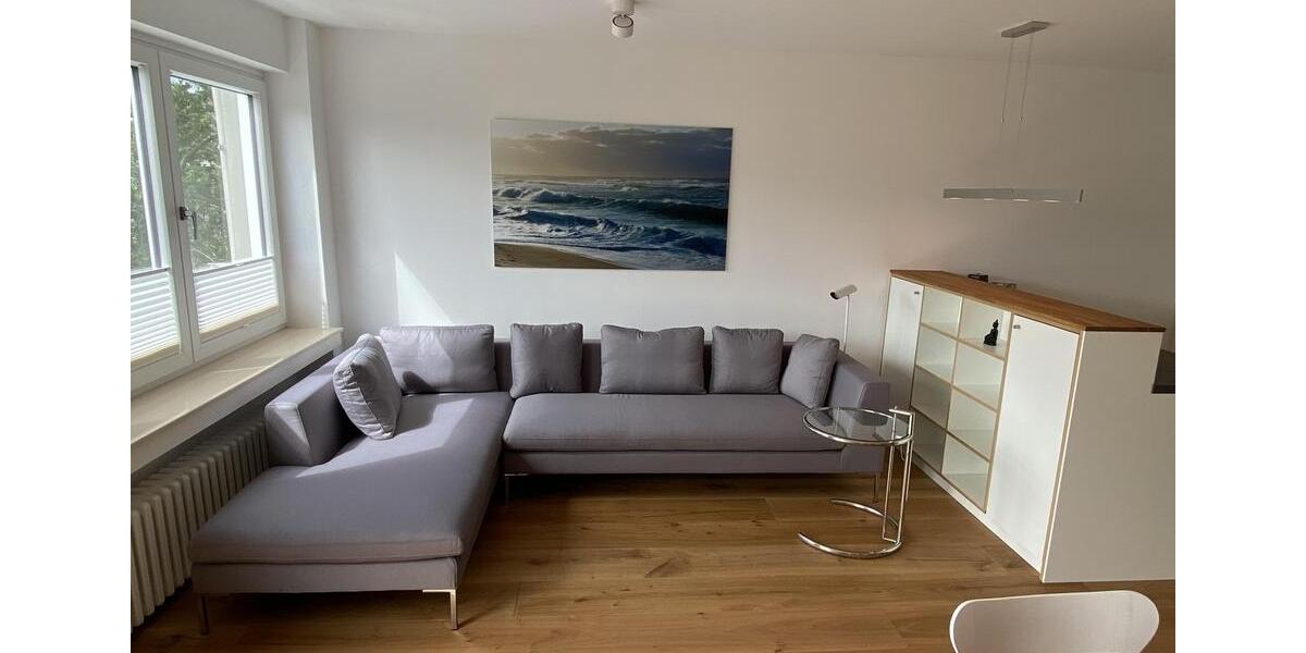 Etagenwohnung Köln Rodenkirchen - 3 Zimmer, 80 m&sup2;, 1.990&euro; | Angebot:26148787