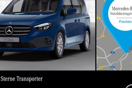 Mercedes-Benz T-Klasse 19.305 km 26.580 € Frechen 50226