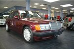 Mercedes-Benz 190 E 1.8 Avantgarde Rosso TOP ZUSTAND 130.065 km 19.980 € Euskirchen 53881