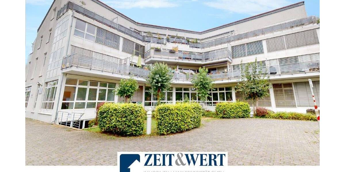 Etagenwohnung Erftstadt Lechenich - 2 Zimmer, 72 m&sup2;, 199.500&euro; | Angebot:25248627