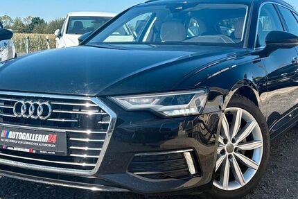 Audi A6 172.812 km 21.500 &euro; Bergheim 50127