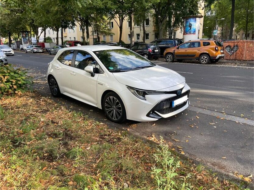 Corolla