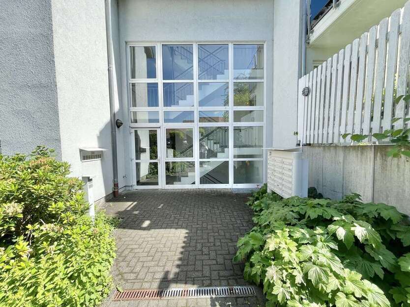Wohnung zum Kaufen in Alfter 168.000 € 63 m²