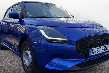 Suzuki Swift 3.556 km 13.949 &euro; Köln 50735