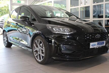 Ford Fiesta 10.000 km 20.490 € Dormagen 41539