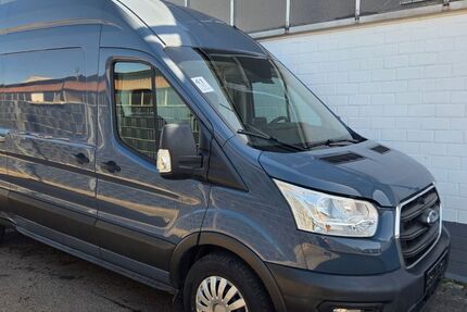 Ford Transit 102.000 km 10.450 &euro; Köln 51149