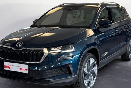 Skoda Karoq 68.342 km 27.480 &euro; Hilden 40721