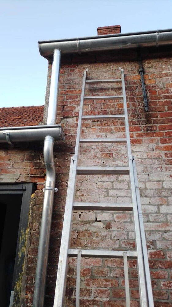 ROHBAU an der NORDSEEKÜSTE privat zu verkaufen