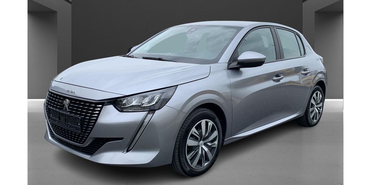 Peugeot 208 11.850 km 12.890 &euro; Bergheim 50126