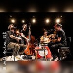 Django 3000 - Live 2026