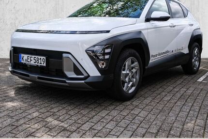 Hyundai KONA 2.500 km 28.490 &euro; Köln 50968