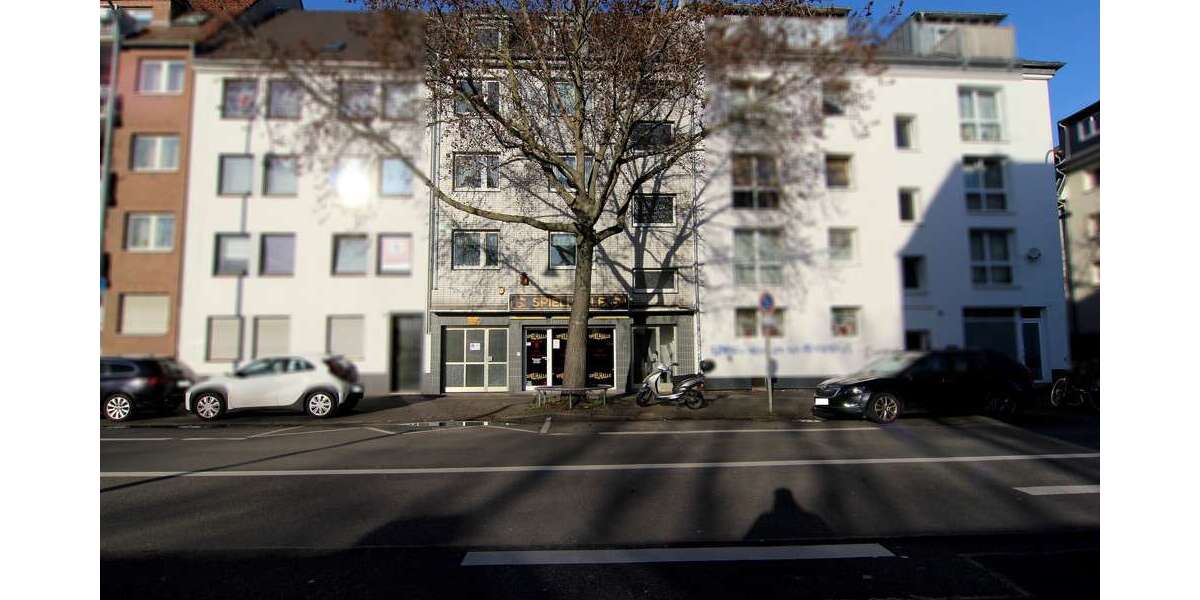 Haus zum Kaufen in Köln Kalk 990.000 € 310.69 m² 13 zimmer