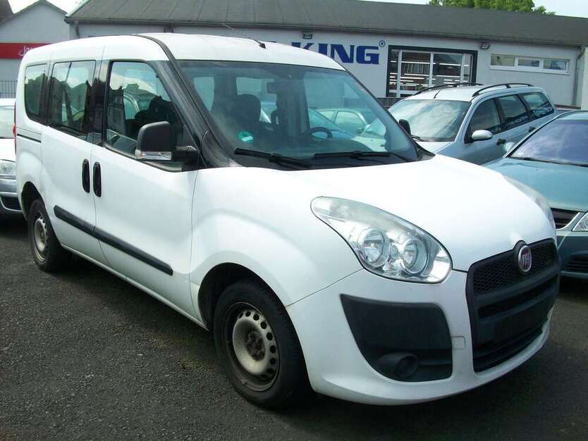 Doblo