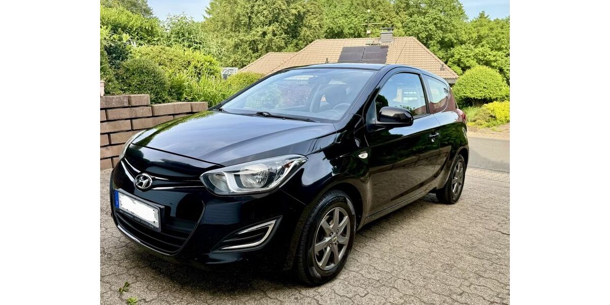 Hyundai i20 147.452 km 2.450 &euro; Lohmar 53797