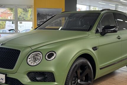 Bentley Bentayga 129.000 km 87.999 &euro; Kerpen 50171