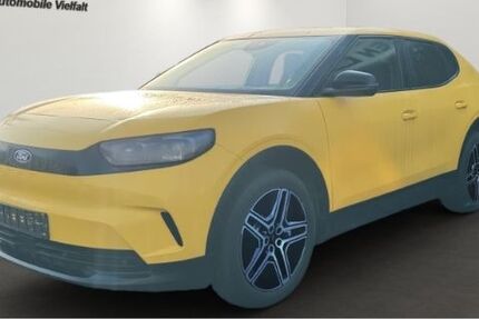 Ford Capri 8.071 km 38.990 &euro; Dormagen 41540