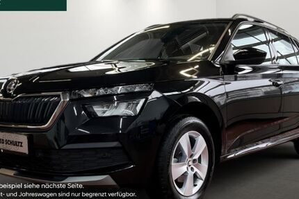 Skoda Kamiq 57.879 km 17.450 &euro; Solingen 42651