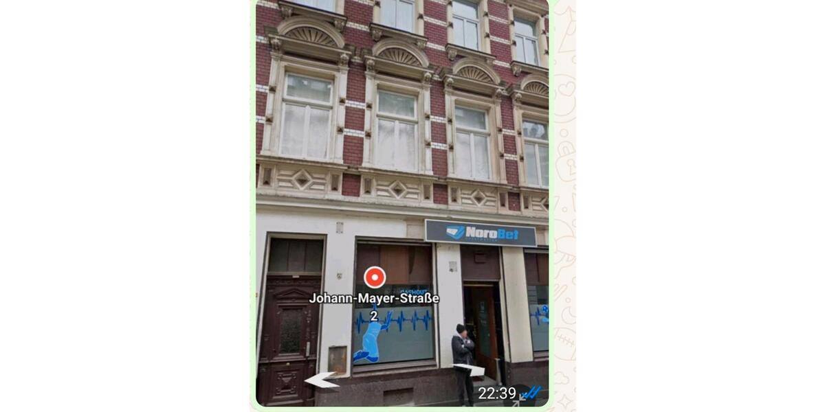 Gewerbeobjekt Köln Kalk - 123&euro; | Angebot:24804395