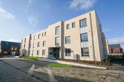 Wohnung zum Mieten in Langenfeld (Rheinland) 900 € 64.5 m²