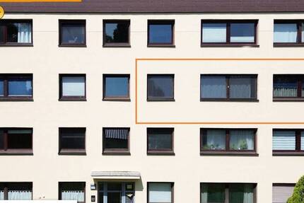 Modernes wohnen in Köln Rondorf