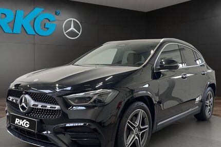 Mercedes-Benz GLA 200 9.800 km 43.280 &euro; Bonn 53119