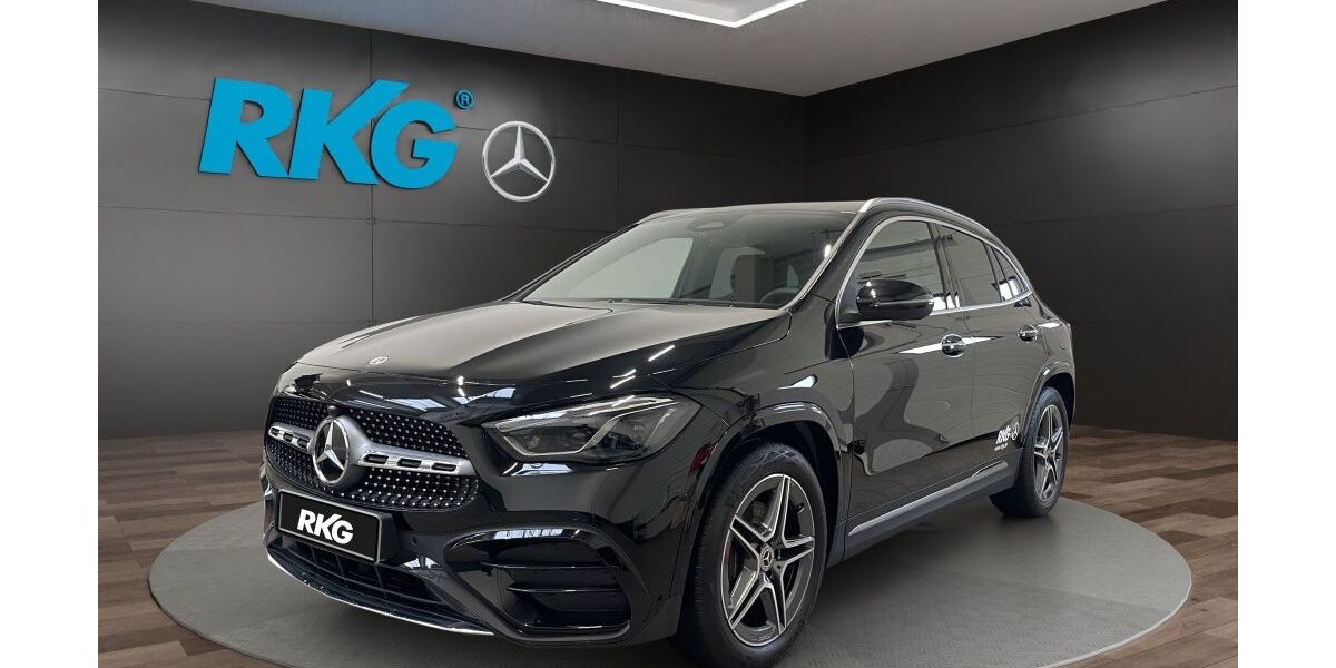Mercedes-Benz GLA 200 9.800 km 43.280 &euro; Bonn 53119