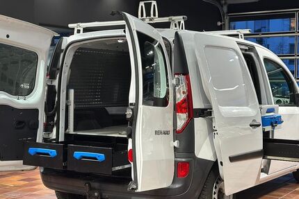 Renault Kangoo 31.396 km 14.950 &euro; Bonn 53177