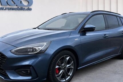 Ford Focus 49.135 km 15.900 &euro; Köln 50769