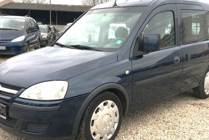 Opel Combo 160.000 km 3.999 € Bonn 53227