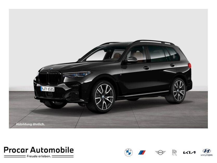 BMW X7 57.161 km 72.495 € Köln-West 50858