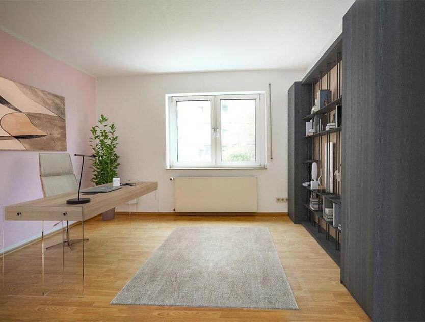 Frisch renovierte Büros ab 6,50EURm² mit Aktion - 6 Monaten mietfrei!*PROVISIONSFREI*