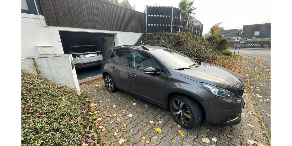 Peugeot 2008 142.000 km 8.500 &euro; Burscheid 51399