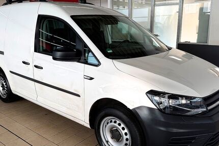 VW Caddy 148.000 km 6.850 &euro; Köln 50739
