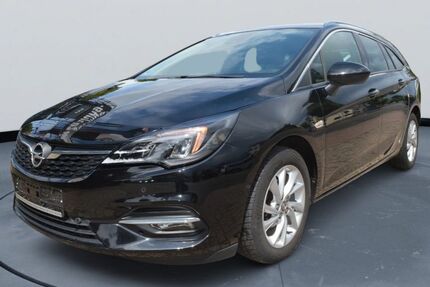 Opel Astra 95.000 km 9.999 € Bergisch Gladbach 51469