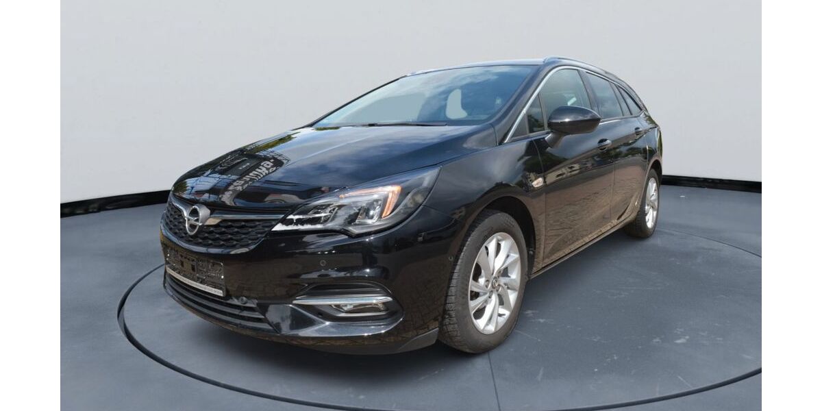 Opel Astra 95.000 km 9.999 € Bergisch Gladbach 51469