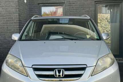 Honda FR-V 140.000 km 5.850 € Köln 51105