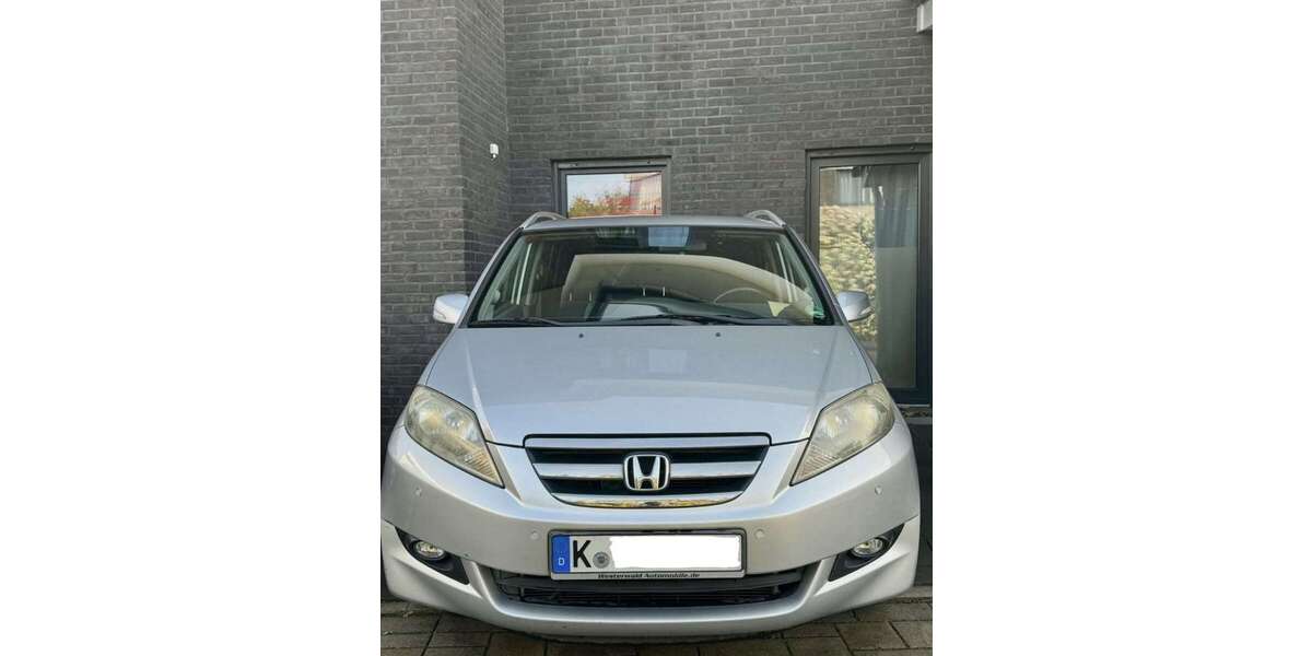 Honda FR-V 140.000 km 5.850 € Köln 51105