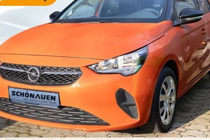 Opel Corsa 23.182 km 13.570 &euro; Kerpen 50171