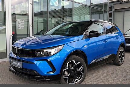 Opel Grandland (X) 30.691 km 22.450 &euro; Bergisch Gladbach 51429